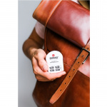 SKROSS uSB-lader EU med 4 porter SKROSS uSB-lader EU med 4 porter