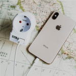 SKROSS Strømadapter USB USA/JP etc SKROSS Strømadapter USB USA/JP etc