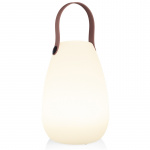 Smartwares Oppladbar utendørslykt Smartwares Oppladbar utendørslykt