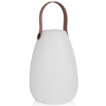 Smartwares Oppladbar utendørslykt Smartwares Oppladbar utendørslykt