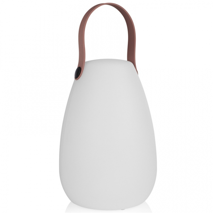 Smartwares Oppladbar utendørslykt Smartwares Oppladbar utendørslykt