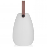 Smartwares Oppladbar utendørslykt Smartwares Oppladbar utendørslykt