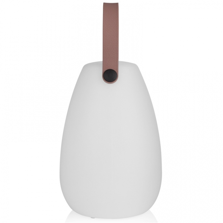 Smartwares Oppladbar utendørslykt Smartwares Oppladbar utendørslykt