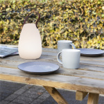 Smartwares Oppladbar utendørslykt Smartwares Oppladbar utendørslykt