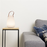 Smartwares Oppladbar utendørslykt Smartwares Oppladbar utendørslykt