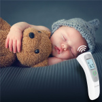 Terraillon Febertermometer Thermo Distance Non Contact