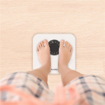 Terraillon Personvekt mekanisk Nautic hvit N°1 13907