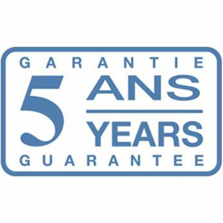 Terraillon Personvekt mekanisk Nautic hvit N°1 13907