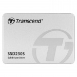 Transcend 2.5 Transcend 2.5