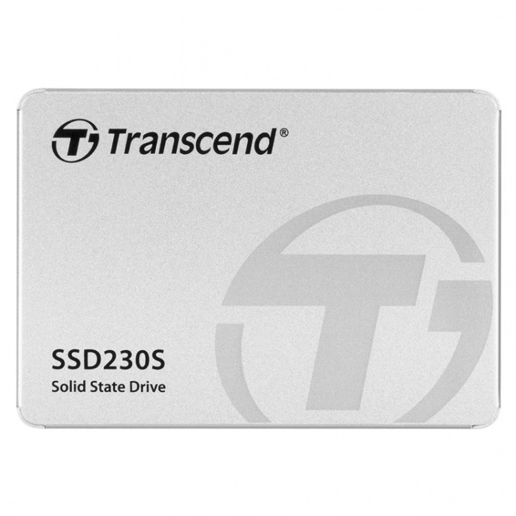 Transcend 2.5 Transcend 2.5