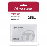 Transcend 2.5 Transcend 2.5