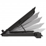 Trust GXT 1125 Quno kjøleholder for bærbar PC Trust GXT 1125 Quno kjøleholder for bærbar PC