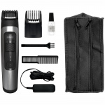 Wahl Skjeggtrimmer Aqua Trim Litium Ion IPX7-klasse Wahl Skjeggtrimmer Aqua Trim Litium Ion IPX7-klasse