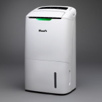 Wood\'s Avfukter AD20 Hybrid luftrenser