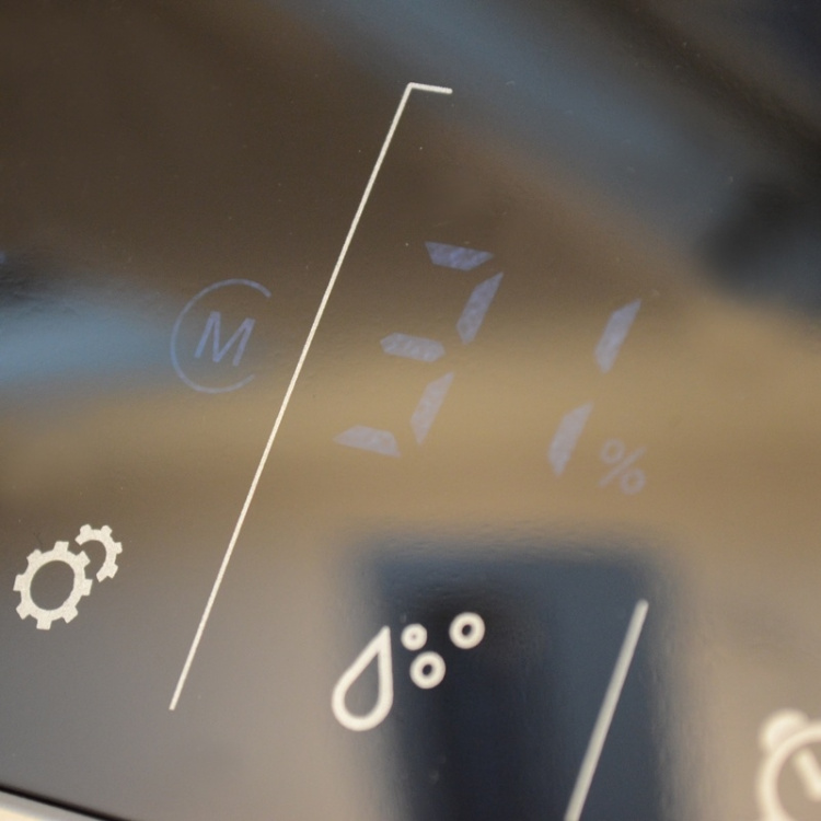 Wood\'s Avfukter AD20 Hybrid luftrenser