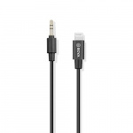 BOYA Mikrofon BY-M2 Lavalier Lightning iOS 6m. BOYA Mikrofon BY-M2 Lavalier Lightning iOS 6m.