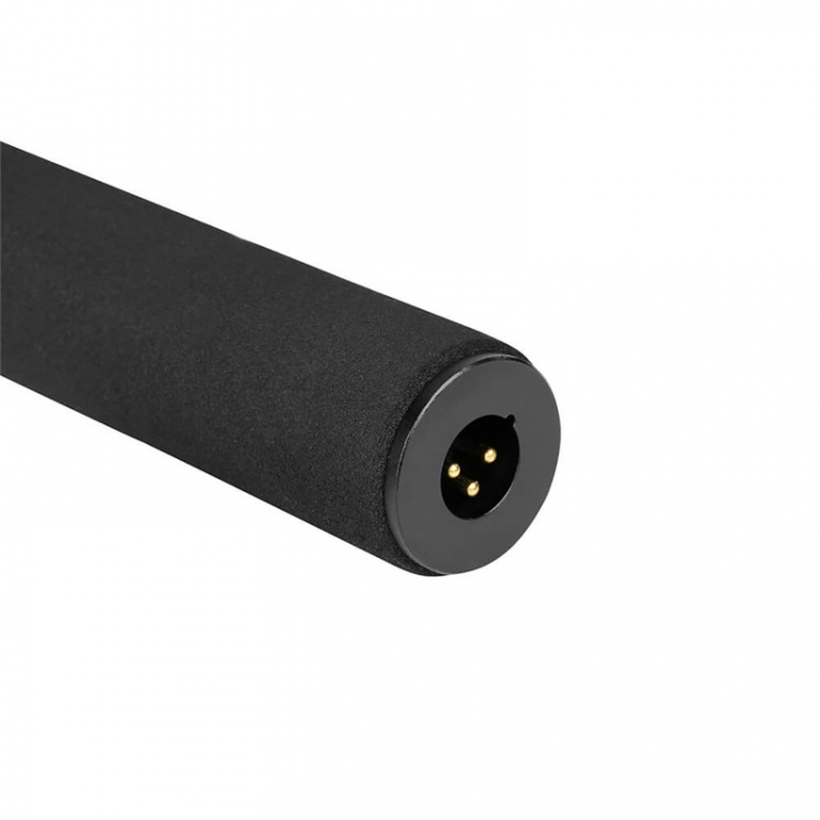 BOYA Mikrofonbom BY-PB25 Intern XLR-Kabel Karbonfiber 1-2.5m BOYA Mikrofonbom BY-PB25 Intern XLR-Kabel Karbonfiber 1-2.5m