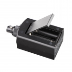 BOYA Sender BY-WXLR8 Pro Trådløs BOYA Sender BY-WXLR8 Pro Trådløs