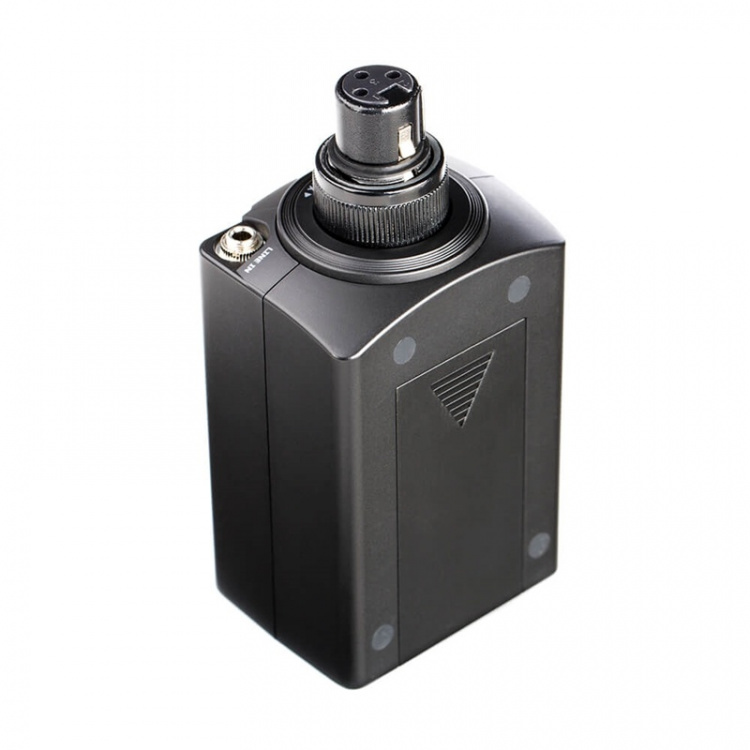 BOYA Sender BY-WXLR8 Pro Trådløs BOYA Sender BY-WXLR8 Pro Trådløs