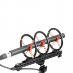 BOYA Vindbeskyttelse BY-WS1000 Professional BOYA Vindbeskyttelse BY-WS1000 Professional