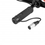 BOYA Vindbeskyttelse BY-WS1000 Professional BOYA Vindbeskyttelse BY-WS1000 Professional