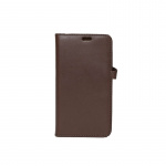 Buffalo Lommebokveske iPhone 12 Mini Brun Buffalo Lommebokveske iPhone 12 Mini Brun