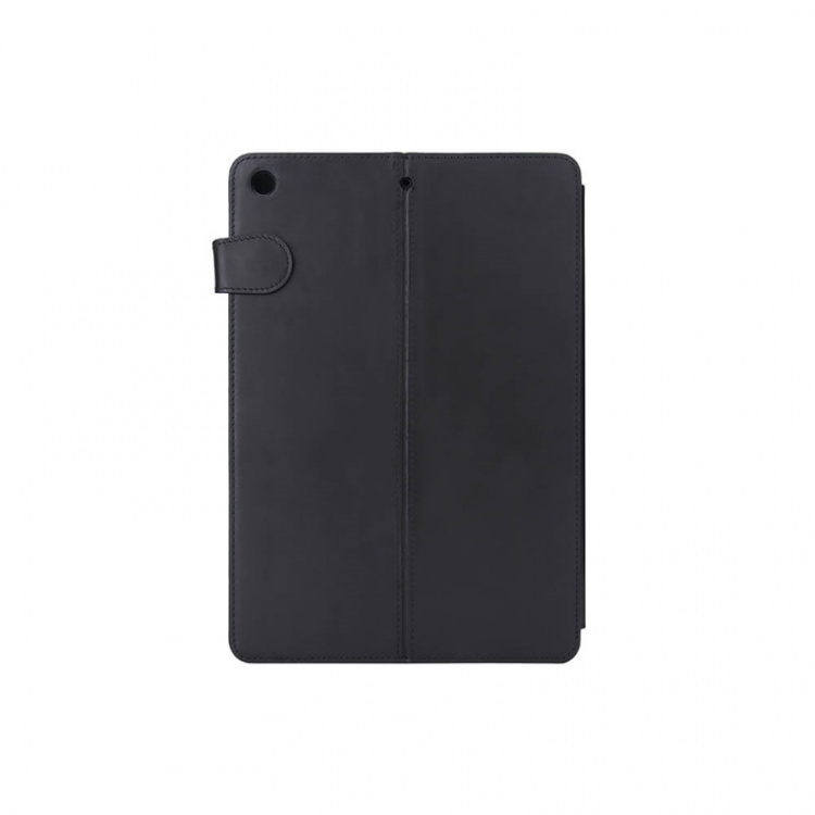 Buffalo Nettbrettetui iPad 2019/2020/2021 Svart Buffalo Nettbrettetui iPad 2019/2020/2021 Svart