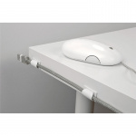 D-LINE Kabelclips 6x Hvite