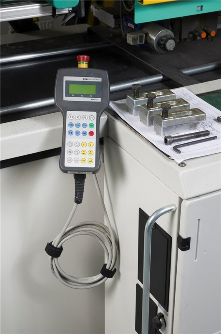 D-LINE Borrelås 1.2m