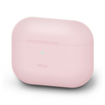 Elago Etui for Airpod Pro Silikon Rosa