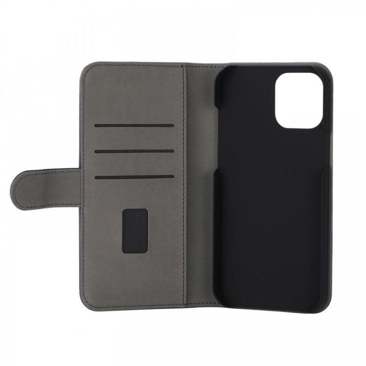 Gear Lommebokdeksel Blå - iPhone 12 Pro Max Limited Edition