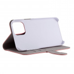 Gear Lommebokdeksel Rosa - iPhone 12 Pro Max