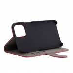 Gear Lommebokdeksel Rød - iPhone 12/12 Pro Limited Edition