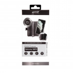 Gear Lommebokdeksel 2-i-1 7 Kortrom Svart - Samsung S20FE 5G / S20FE 4G Gear Lommebokdeksel 2-i-1 7 Kortrom Svart - Samsung S20FE 5G / S20FE 4G