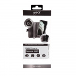 Gear Lommebokdeksel 2-i-1 7 Kortrom Svart - Samsung S20FE 5G / S20FE 4G Gear Lommebokdeksel 2-i-1 7 Kortrom Svart - Samsung S20FE 5G / S20FE 4G