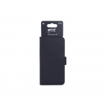 Gear Lommebokdeksel Svart - iPhone 12/12 Pro