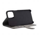 Gear Lommebokdeksel Svart - iPhone 12 Pro Max