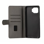 Gear Lommebokdeksel Svart - Motorola G 5G Plus