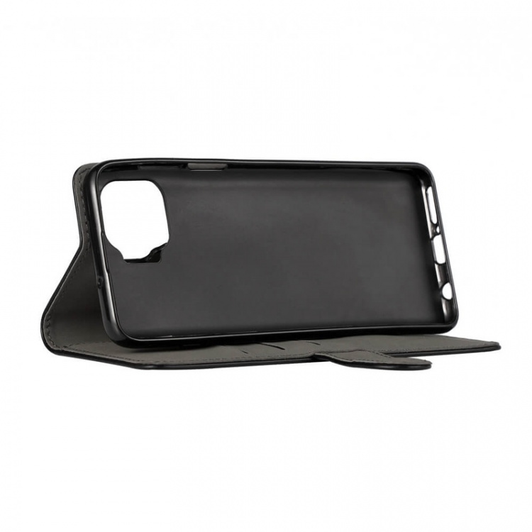 Gear Lommebokdeksel Svart - Motorola G 5G Plus