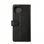 Gear Lommebokdeksel Svart - Motorola G 5G Plus