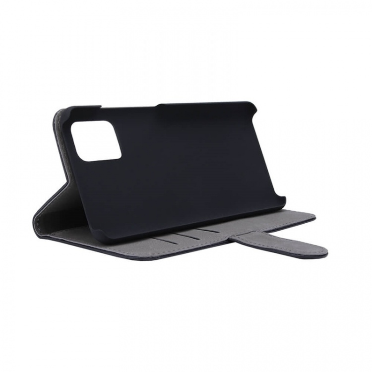 Gear Lommebokdeksel Svart - Samsung A51 4G