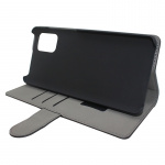 Gear Lommebokdeksel Svart - Samsung A71