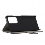Gear Lommebokveske Samsung Note 20 5G Ultra Svart