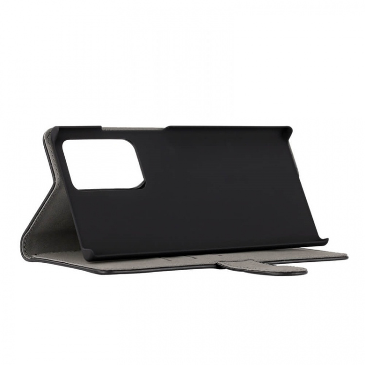 Gear Lommebokveske Samsung Note 20 5G Ultra Svart