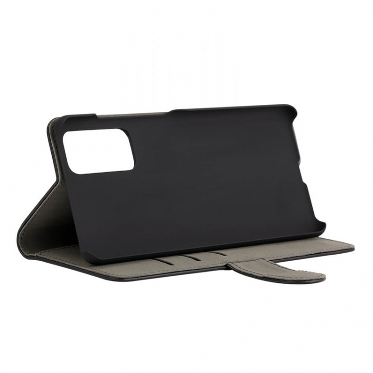 Gear Lommebokdeksel Svart - Samsung S20FE 5G / S20FE 4G Gear Lommebokdeksel Svart - Samsung S20FE 5G / S20FE 4G