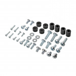 HAMA Gulvstativ for TV Design Hvit HAMA Gulvstativ for TV Design Hvit