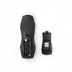 Hama Wireless Presenter X-Pointer 6-in-1 Svart