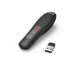 Hama Wireless Presenter X-Pointer Svart