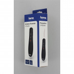 Hama Wireless Presenter X-Pointer Svart
