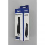 Hama Wireless Presenter X-Pointer Svart